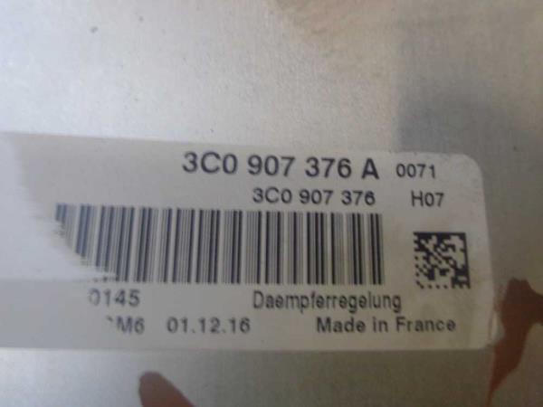 BOITIER COMPLET VW T6 2.0TSI 2017 - Vue 3